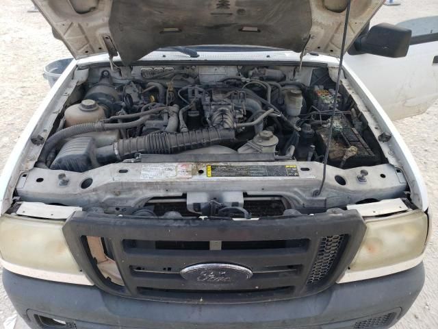 2007 Ford Ranger