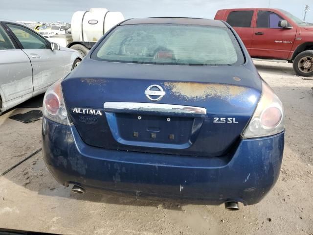 2009 Nissan Altima 2.5