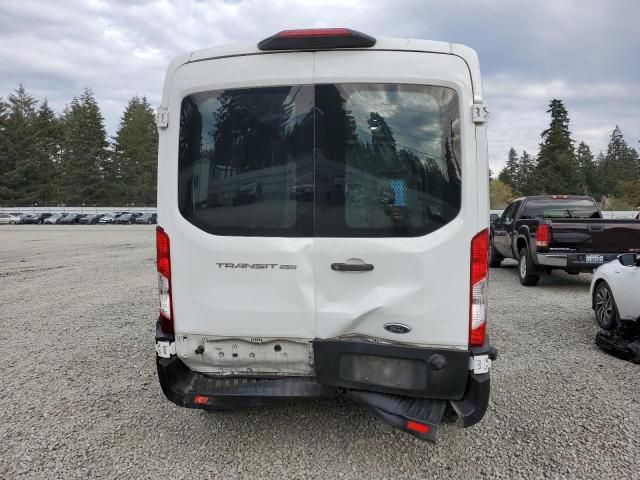 2019 Ford Transit T-250