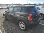 2015 Mini Cooper Countryman