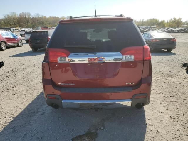 2012 GMC Terrain SLT