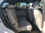 2011 Ford Explorer Limited