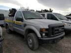 2008 Ford F350 SRW Super Duty