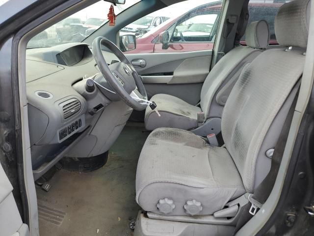 2006 Nissan Quest S