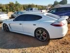 2011 Porsche Panamera S