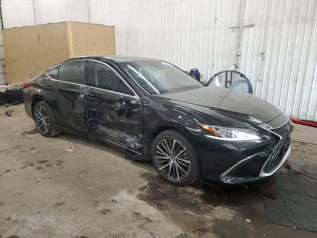 2024 Lexus ES 350 Base