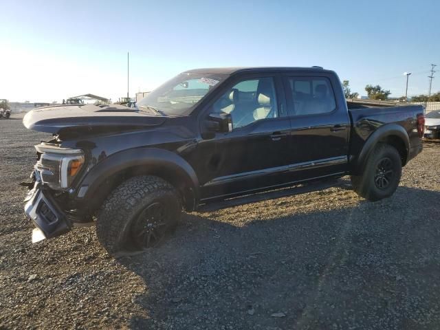 2024 Ford F150 Raptor