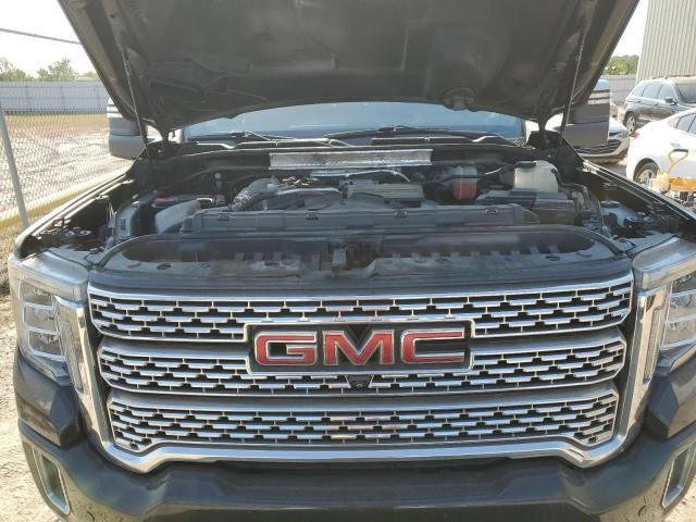 2020 GMC Sierra K2500 Denali