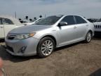 2012 Toyota Camry Hybrid