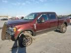 2017 Ford F250 Super Duty