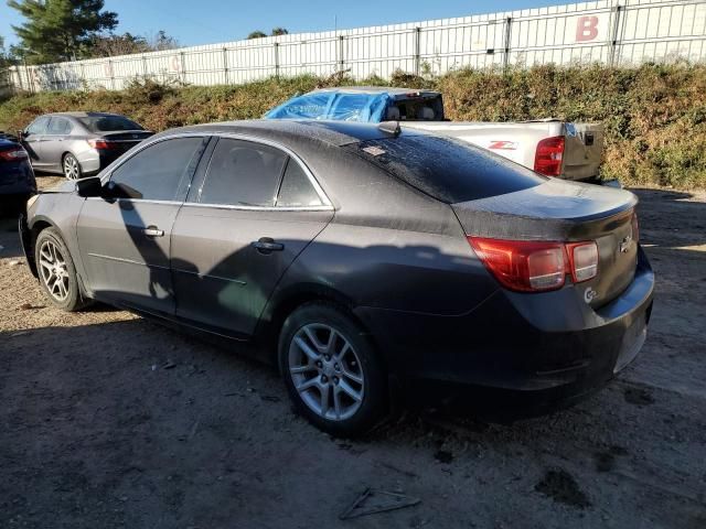 2013 Chevrolet Malibu 1LT