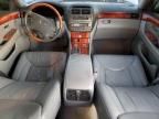 2004 Lexus LS 430