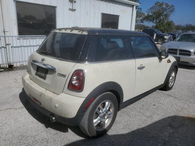 2013 Mini Cooper