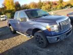 2011 Ford F150 Super Cab