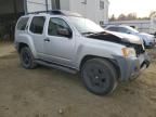 2005 Nissan Xterra OFF Road