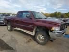 2000 Dodge RAM 2500