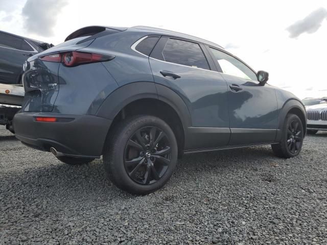 2024 Mazda CX-30 Preferred