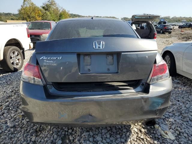 2010 Honda Accord EXL