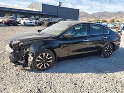 Nissan Altima 2.5 Vehiculos salvage en venta: 2018 Nissan Altima 2.5