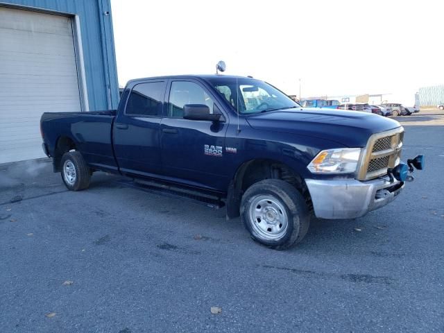 2014 Dodge RAM 2500 ST