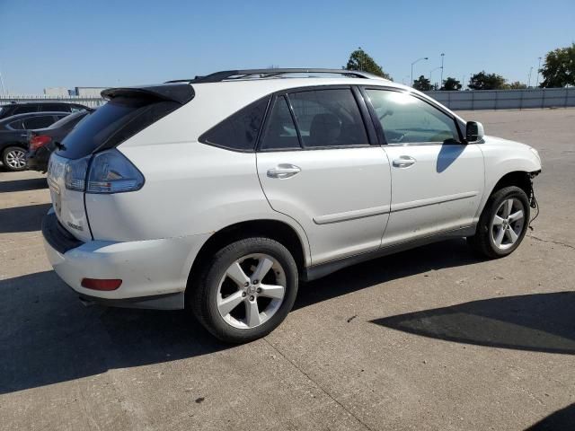 2006 Lexus RX 330