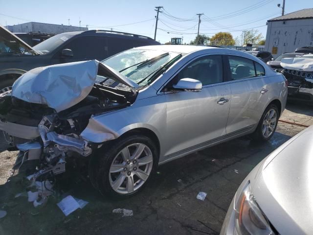 2013 Buick Lacrosse