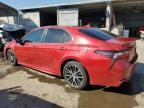 2023 Toyota Camry SE Night Shade