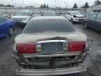 2000 Buick Lesabre Limited