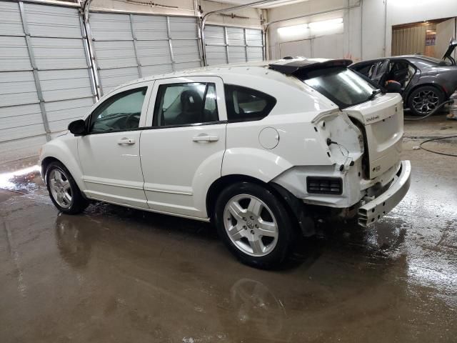 2009 Dodge Caliber SXT