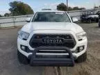 2019 Toyota Tacoma Access Cab