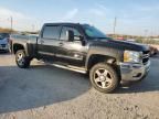 2011 Chevrolet Silverado K2500 Heavy Duty LT