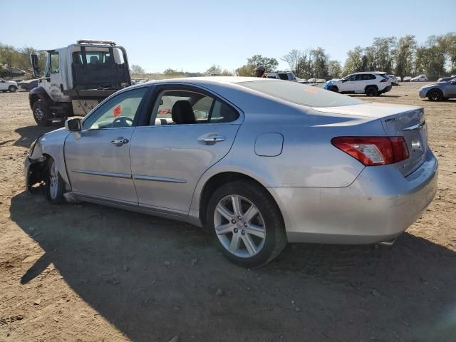 2008 Lexus ES 350