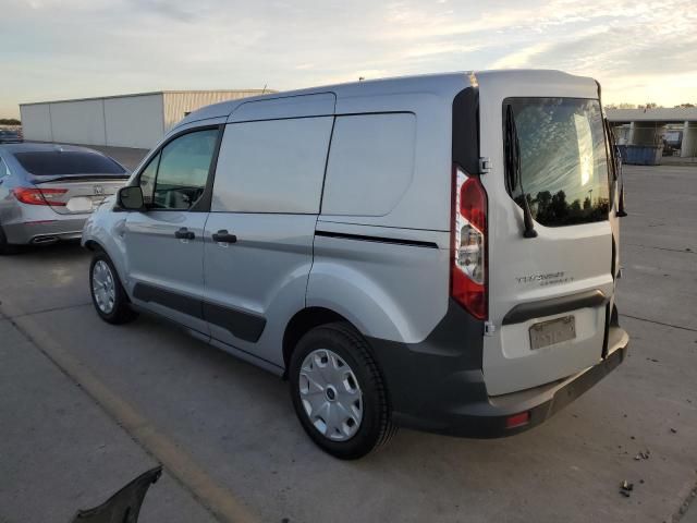 2016 Ford Transit Connect XL