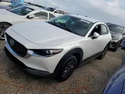 Mazda Vehiculos salvage en venta: 2021 Mazda CX-30