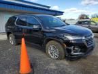 2022 Chevrolet Traverse LT