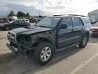 2007 Toyota 4runner SR5