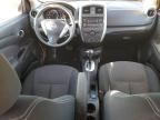 2015 Nissan Versa S