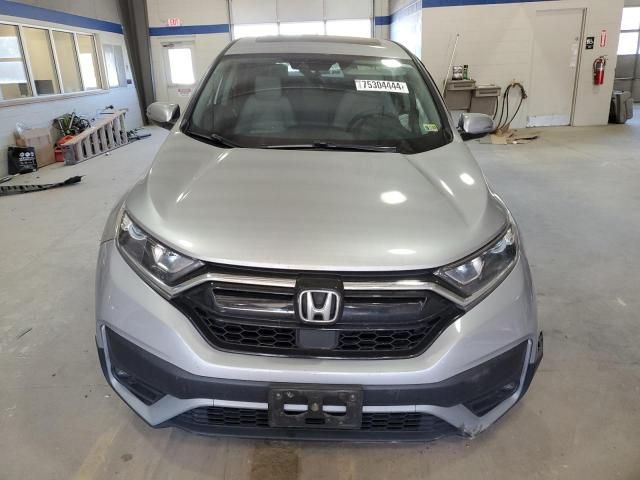 2022 Honda CR-V EXL