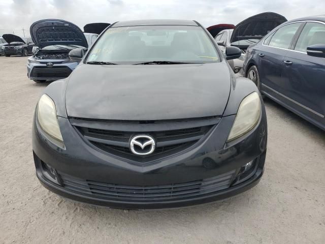 2010 Mazda 6 I