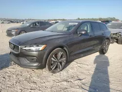 2023 Volvo V60 Cross Country Plus en venta en Houston, TX