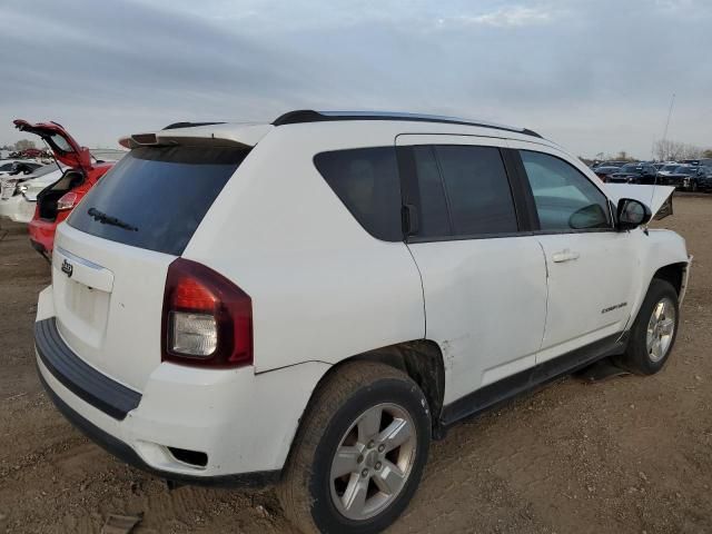 2015 Jeep Compass Sport