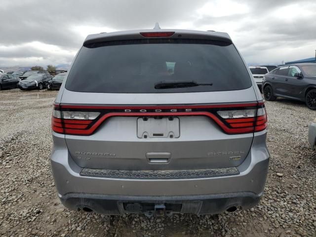 2015 Dodge Durango Citadel