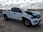 2015 Chevrolet Colorado