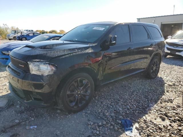 2018 Dodge Durango R/T