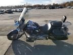 2005 Yamaha XVS1100 A