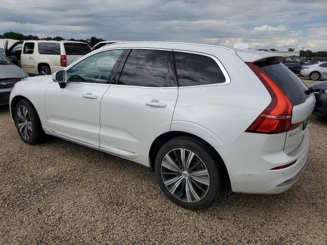 2022 Volvo XC60 B6 Inscription