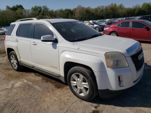 2013 GMC Terrain SLT