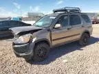 2002 Honda CR-V EX