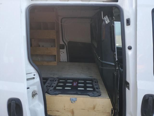 2019 Dodge RAM Promaster City Tradesman