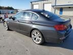 2016 BMW 535 XI